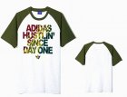 adidas Apparel Men's T-shirts 760