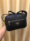 Prada High Quality Handbags 642