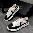 Prada Men's Shoes 2091