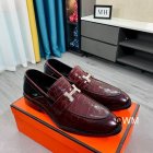 Hermes Men's Shoes 932