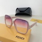 Fendi High Quality Sunglasses 304