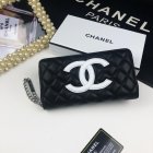 Chanel High Quality Wallets 143