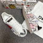 Dolce & Gabbana Men's Shoes 245