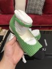 Chanel Women's Shoes 1166
