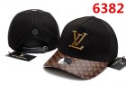 Louis Vuitton Normal Quality Hats 81