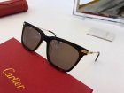Cartier High Quality Sunglasses 204