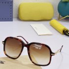 Gucci High Quality Sunglasses 3394