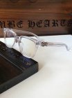 Chrome Hearts Plain Glass Spectacles 85