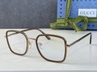 Gucci Plain Glass Spectacles 91
