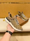 Gucci Men's Shoes 561