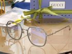 Gucci Plain Glass Spectacles 588