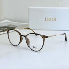 DIOR Plain Glass Spectacles 229