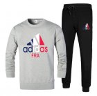 adidas Apparel Men's Casual Suits 277