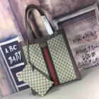 Gucci High Quality Handbags 1095