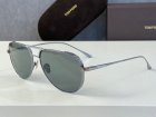 TOM FORD High Quality Sunglasses 3076