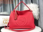 Gucci High Quality Handbags 918