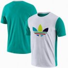 adidas Apparel Men's T-shirts 1067