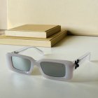 Off white High Quality Sunglasses 173