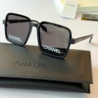 Chanel High Quality Sunglasses 475