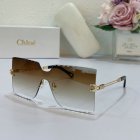 Chloe High Quality Sunglasses 27