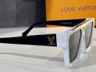 Louis Vuitton High Quality Sunglasses 2238