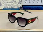 Gucci High Quality Sunglasses 1228