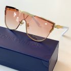 Louis Vuitton High Quality Sunglasses 833