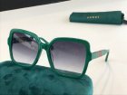 Gucci High Quality Sunglasses 1867