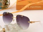 Louis Vuitton High Quality Sunglasses 1492