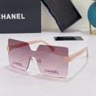 Chanel High Quality Sunglasses 1948