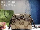 Gucci High Quality Handbags 1326