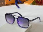 Louis Vuitton High Quality Sunglasses 2276