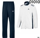 adidas Apparel Men's Casual Suits 318