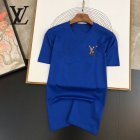 Louis Vuitton Men's T-shirts 839