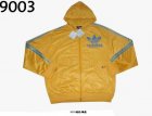 adidas Apparel Men's Outwear 158