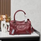 Balenciaga High Quality Handbags 111