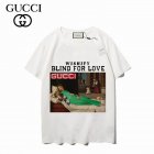 Gucci Men's T-shirts 517