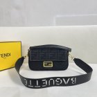 Fendi Original Quality Handbags 375
