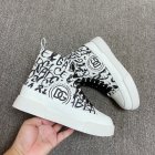 Dolce & Gabbana Men's Shoes 513