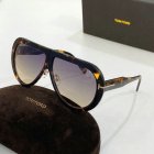 TOM FORD High Quality Sunglasses 1098