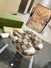 Gucci Women's Slippers 171