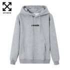 Off white Women's Hoodies 289