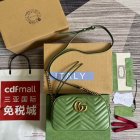 Gucci Original Quality Handbags 133