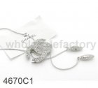 Chanel Necklaces 862