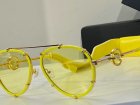 Versace High Quality Sunglasses 771