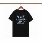 Louis Vuitton Men's T-shirts 735