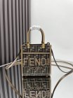 Fendi Original Quality Handbags 505