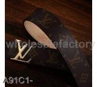 Louis Vuitton High Quality Belts 2164