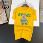 Gucci Men's T-shirts 912