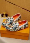 Louis Vuitton Men's shoes 3670